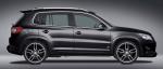 Volkswagen Tiguan by B&B 2009 года
